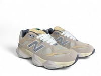 نيوبالانس 9060 ( WHITE GRAY )