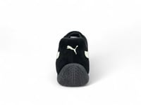 بوما سبيد اسود بيج