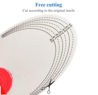 دعسة شوز مريح ( BB )