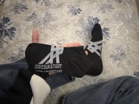 شراب اسيكس اسود ( R )