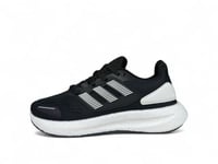 اديداس الترا بوست اسود 716