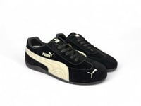 بوما سبيد اسود بيج