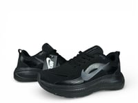 نايك رن اسود