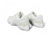 نيوبالانس 9060 أبيض ( 1-110 )