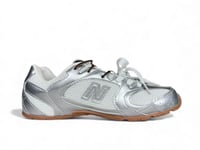 نيوبالانس ميو ميو فضي