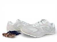 نيو بالانس ميو ميو لذر