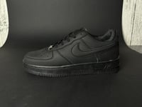 نايك ايرفورس اسود ( B )