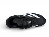 اديداس ادزيرو BLACK WHITE