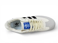 اديداس سامبا ( كريمي )