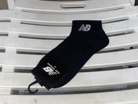 شراب نيوبالانس قصير اسود ( P )