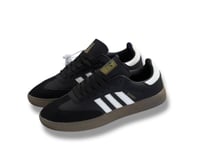 اديداس سامبا اسود