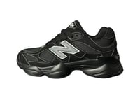 نيوبالانس 9060 أسود ( NB b )