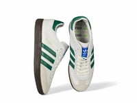 سامبا ( GREEN )