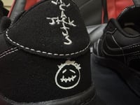 ترافسكوت اسود ( B )