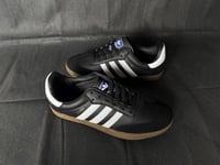 اديداس سامبا اسود