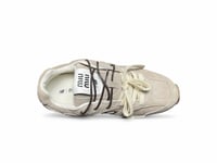 نيوبالانس ميو ميو وايت