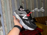 نيوبالانس 9060 اسود 1-5111