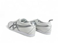 اسيكس تايجر WHITE SILVER