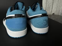 سنيكرز نايك 23