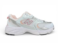 نيوبالانس 530 زهري