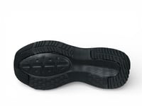 نايك رن اسود