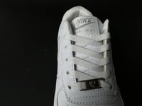 نايك ايرفورس ابيض ( W )