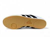 اديداس تايكوندو ابيض