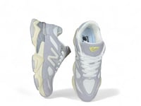 نيوبالانس 9060 ( رصاصي )