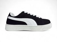 بوما XL اسود S