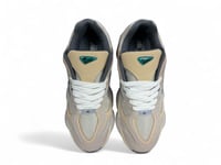 نيوبالانس 9060 ( WHITE GRAY )