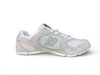 نيو بالانس ميو ميو لذر