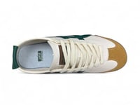 اسيكس تايجر اخضر