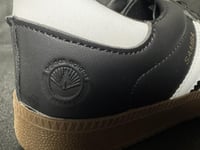 اديداس سامبا اسود