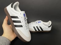 سامبا ابيض VEGAN