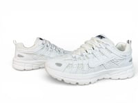 نايك P6000 ابيض