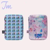 البوم ILLIT ايليت -NOT CUTE ANYMORE نسخة Ashley Wi...