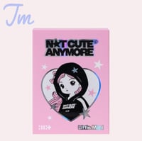 البوم ILLIT ايليت -NOT CUTE ANYMORE نسخة Little Mi...