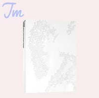 فوتوبوك taehyung تيهيونق TYPE 非