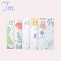 البوم plave بلايف - ASTERUM : 134-1 النسخة