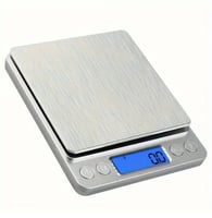 ميزان إلكتروني ٣ كيلو