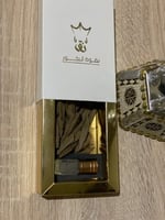 مسك قولد +موروكي محسن