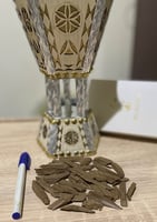 مسك قولد +موروكي محسن