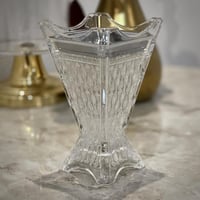 مبخره كريستال