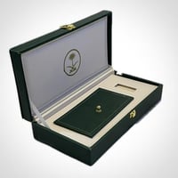 بوكس اهداء جلد فارغ