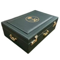 البوكس الملكي vip