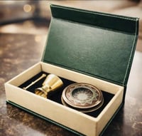 بوكس زعفران ٣ جرام