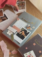 أجندة 2026 كبيرة غير مؤرخة(طلب مسبق )