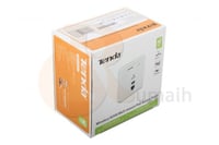 مقوي وايرلس جداري - Tenda W310A POE