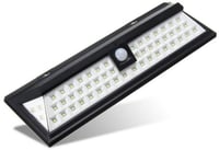 كشاف طاقة شمسية