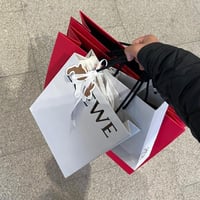 طلب خاص – تسوق شخصي